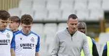 'Skov Olsen verlaat Griekenland na onenigheid met Club Brugge-staf'