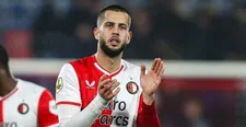 'Feyenoord nieuws in Italië: Napoli bereidt bod van twintig miljoen voor'
