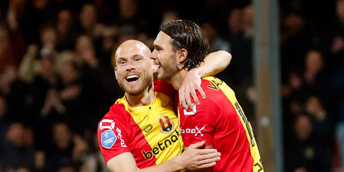 Transfernieuws Go Ahead Eagles