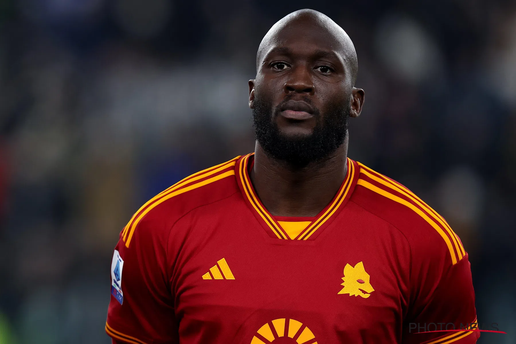 Daniele De Rossi over Rode Duivel Romelu Lukaku blessure bij AS Roma