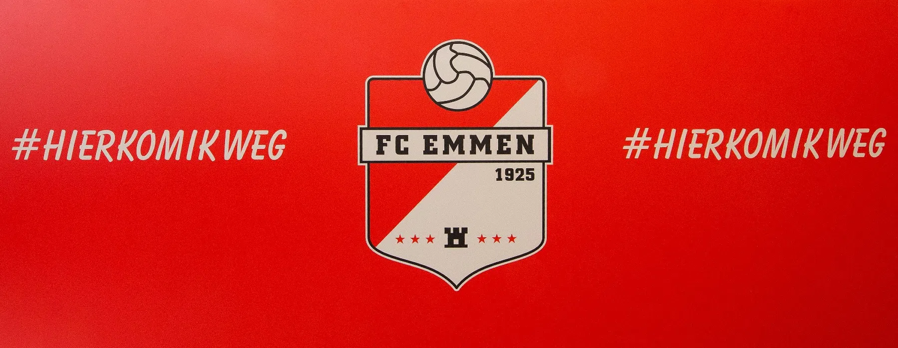 'Scouts Van Ajax En Groningen Kijken Naar FC Emmen-talent Hekkert'