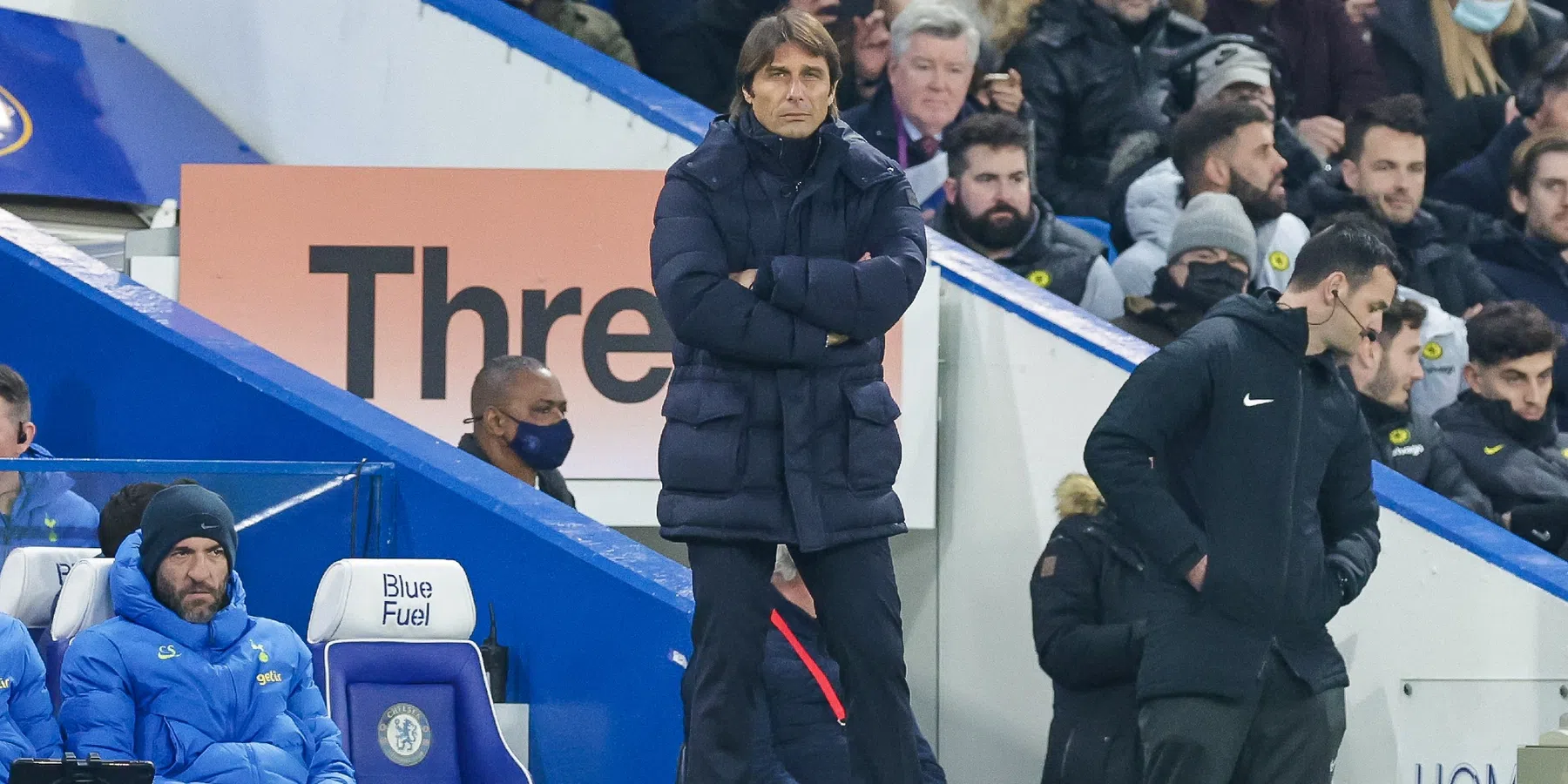 Napoli hoopt op Conte, Gasperini of Pioli als nieuwe coach