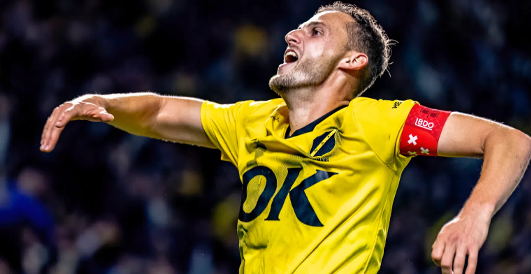 Praat mee op VP: FC Den Bosch - NAC Breda