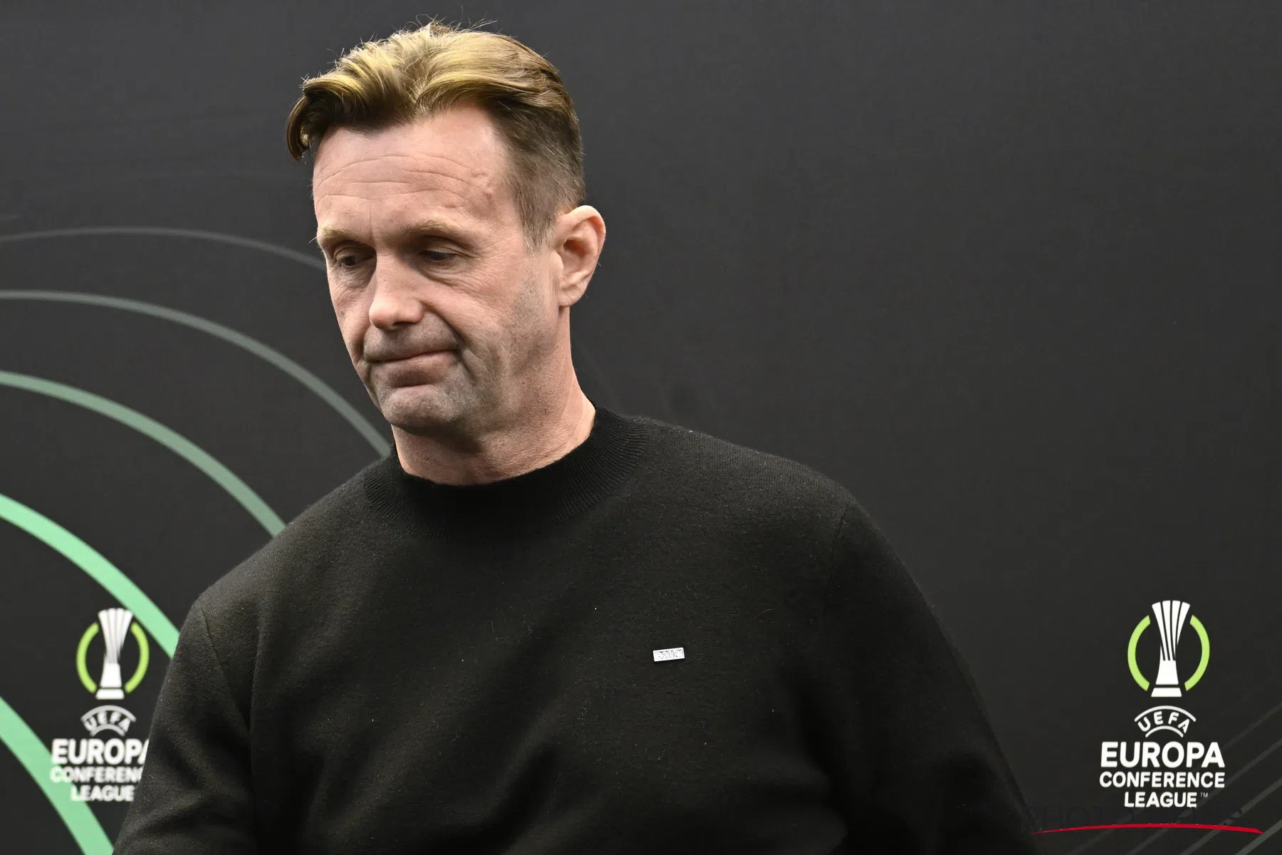 Bart Verhaeghe ziet sterk Club Brugge en blikt terug op Ronny Deila