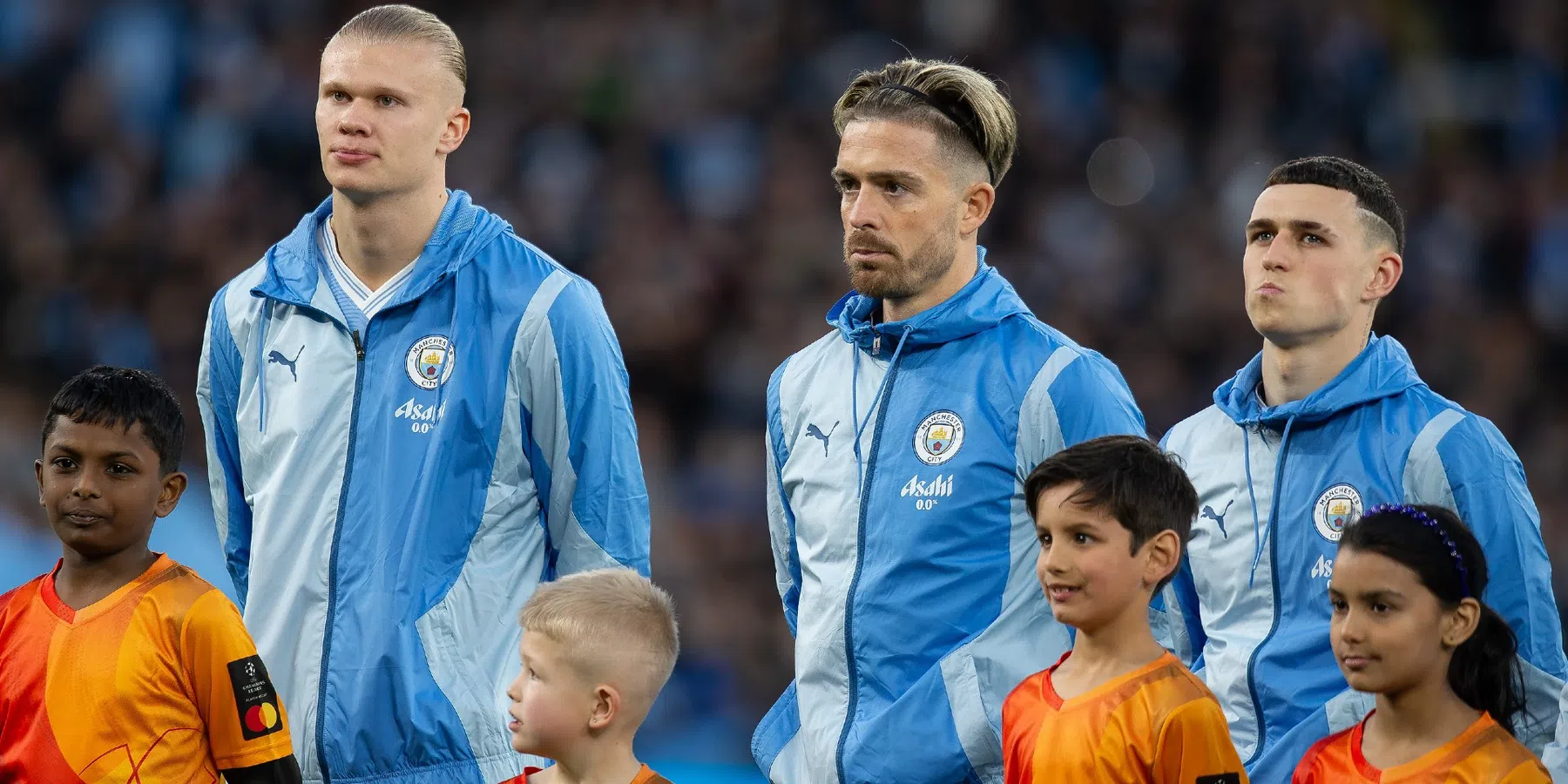 Kieft vindt Haaland niet juiste spits voor Manchester City