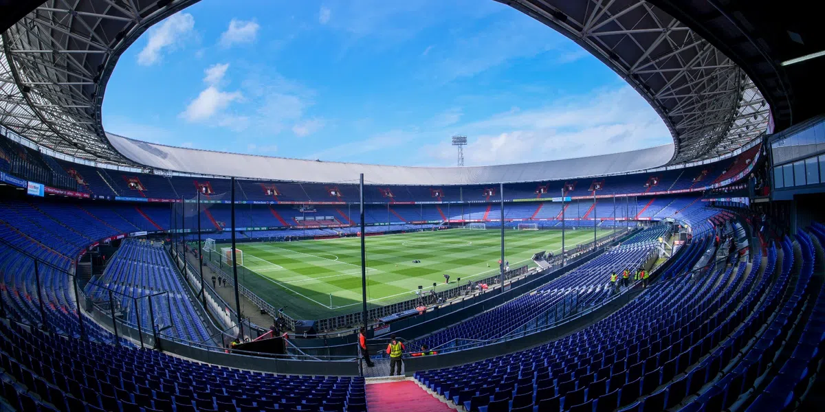 'Ze draaien Feyenoord de nek om, een schande dat de club niet wordt omarmd'