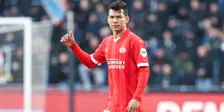 'Lozano kan terugkeren naar Mexico: PSV krijgt 'juweel' aangeboden als ruilmiddel'