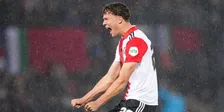 Thumbnail for article: Groot nieuws uit Spanje: 'Wieffer vertrekt deze zomer bij Feyenoord'