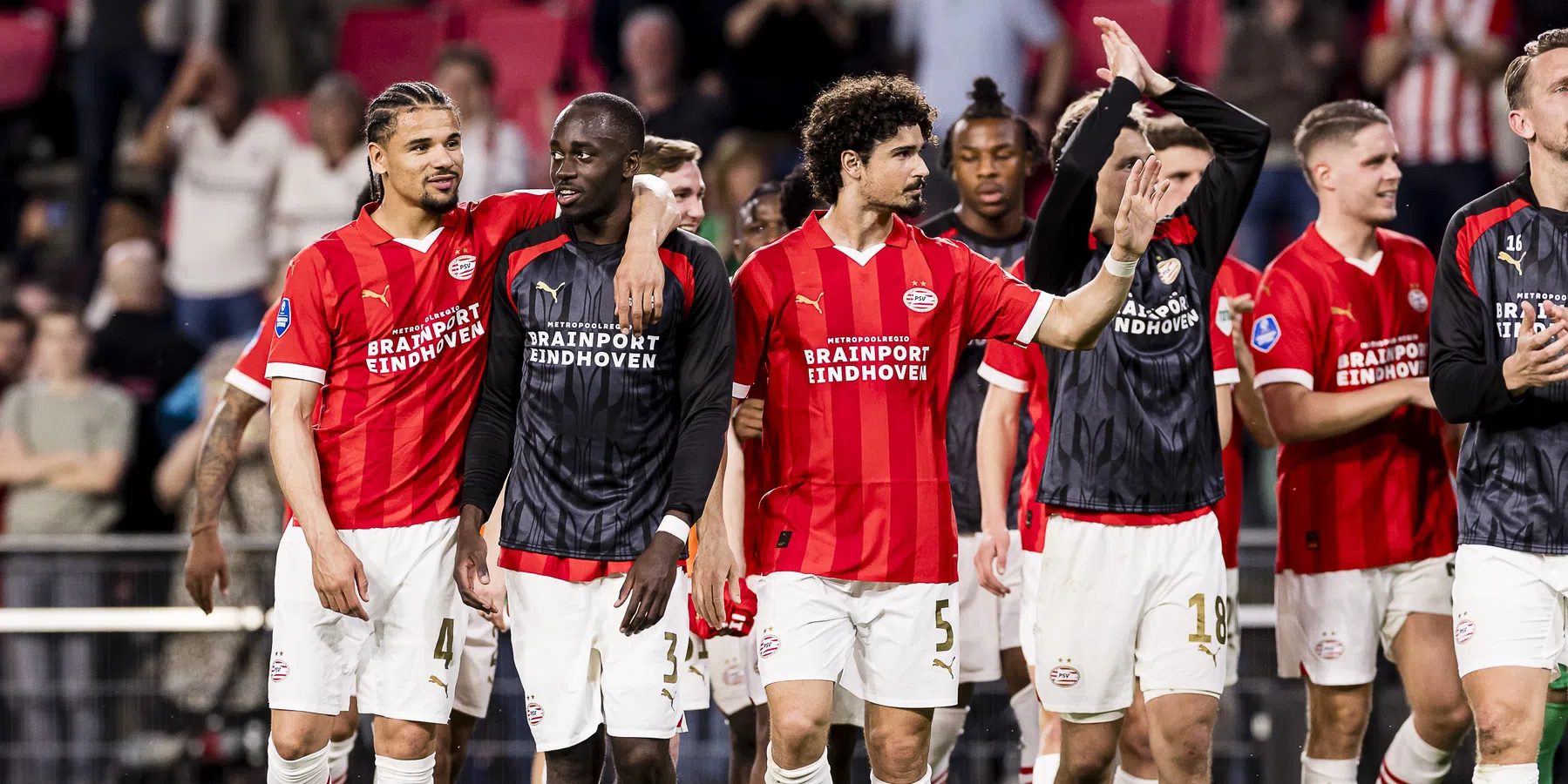 Ploegsma: 'PSV moet niet doorgaan met Ramalho'