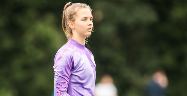 AZ meldt positieve update: 'Liefting is onderzocht en mag naar huis'