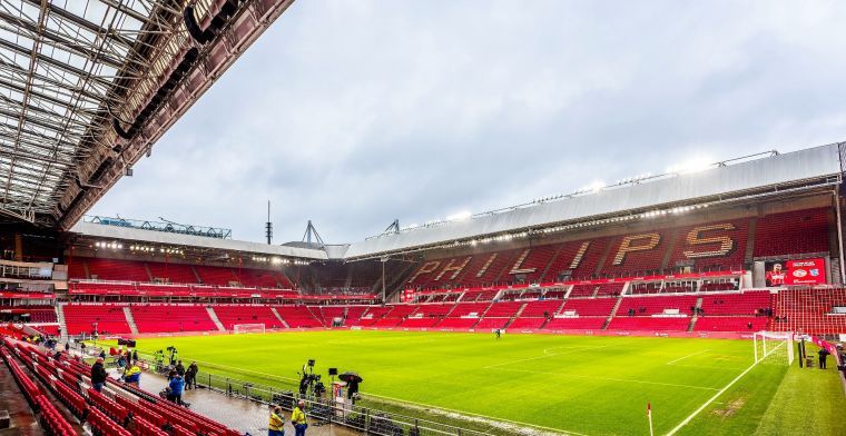 NRC: PSV komt niet los van Aziatische goksponsor