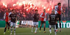 Thumbnail for article: LIVE: Feyenoord wint de finale om de KNVB Beker van NEC