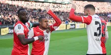 Thumbnail for article: Feyenoord verovert veertiende KNVB Beker in turbulente finale tegen dapper NEC 