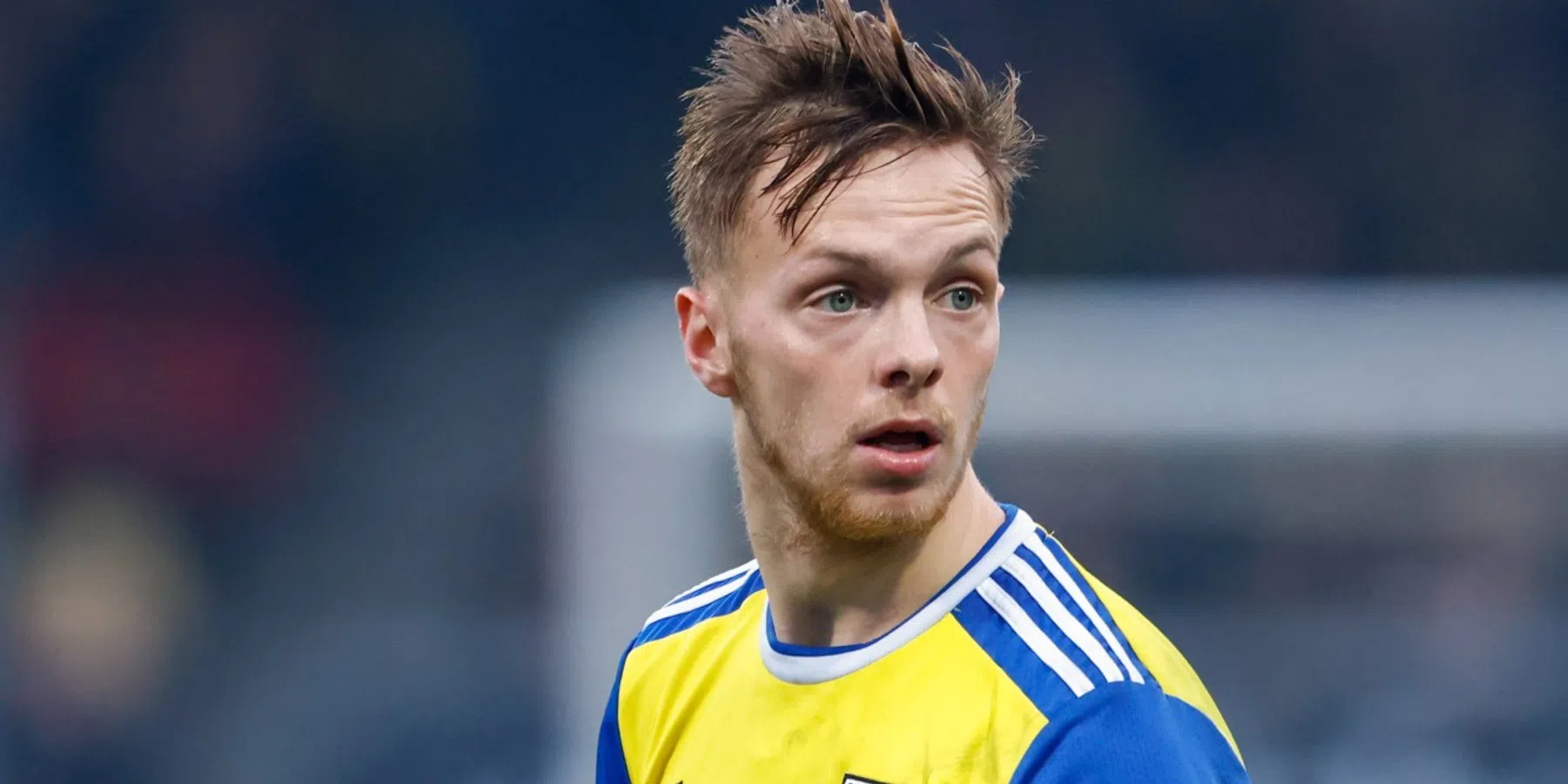 Promotiekoorts in Leeuwarden: 'Cambuur hoort gewoon in de Eredivisie'