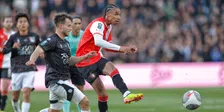 Thumbnail for article: Feyenoord maakt povere indruk: 'Stengs zit er niet lekker in, Gimenez ook niet'