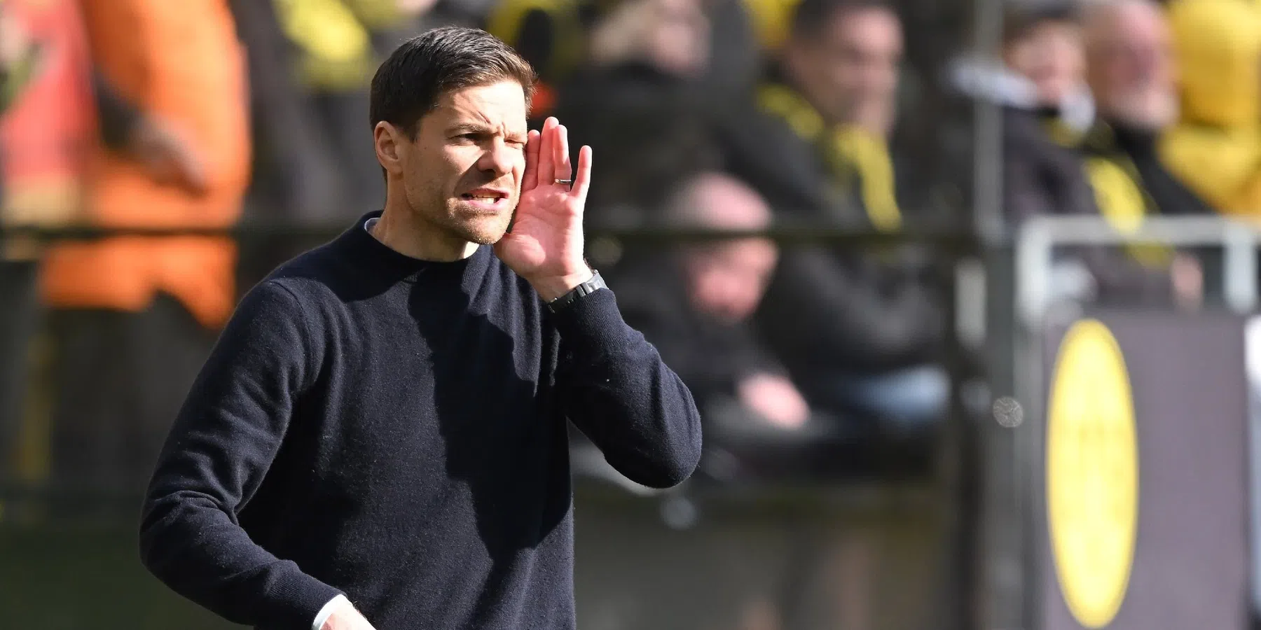 Ongeslagen reeks Leverkusen strandt in Dortmund