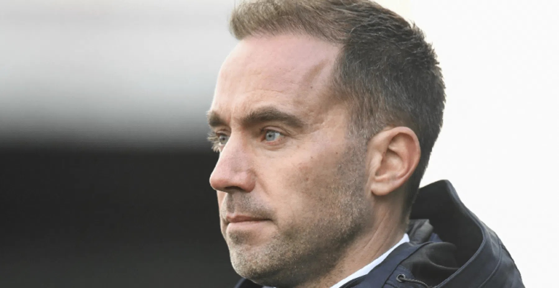 TOP Oss stelt Ultee aan als nieuwe trainer