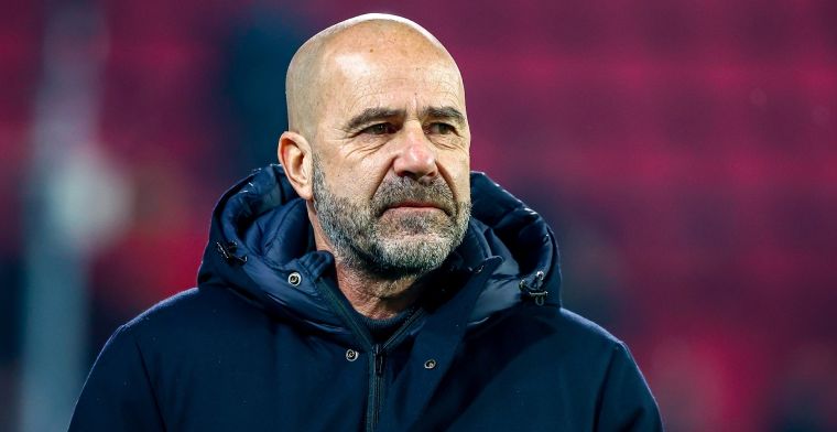 Brands gaat in op aanstelling van Bosz bij PSV