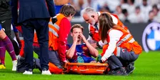 Thumbnail for article: FC Barcelona bevestigt blessure De Jong: Nederlander voorlopig uit de roulatie