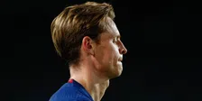 Thumbnail for article: Spaanse pers: Frenkie de Jong gaat rest van Barça-seizoen 'honderd procent' missen
