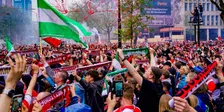 Thumbnail for article: LIVE: Huldiging Feyenoord: 'Arne moet blijven' schalt over Binnenrotte