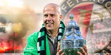 Thumbnail for article: Te Kloese verwacht Slot te behouden voor Feyenoord: 'Geen ruimte om weg te gaan'