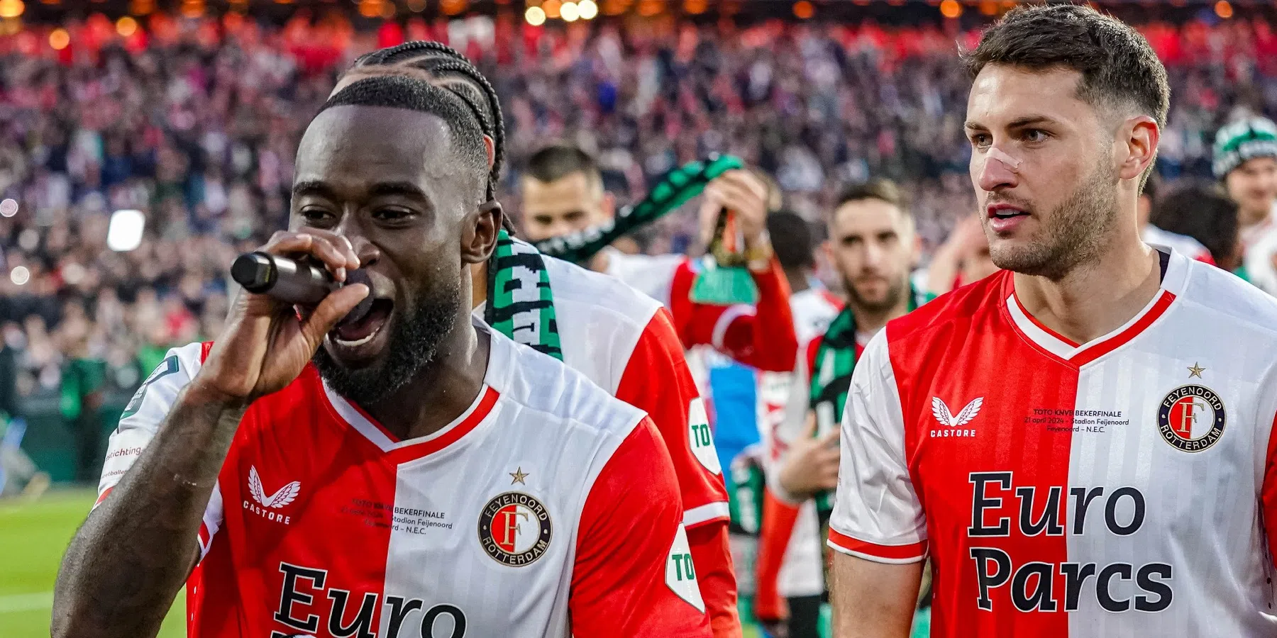 VI identificeert drie mogelijke Feyenoord-vertrekkers