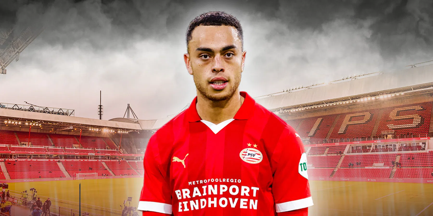 Dest mogelijk negen maanden aan de kant door blessure