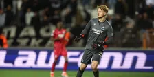 'Club Brugge kan Jackers overnemen, maar laat beslissing over aan doelman'