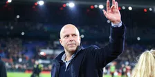 Romano komt met update over Slot: Feyenoord-coach ziet Liverpool-stap wel zitten