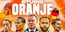 Thumbnail for article: Studio Oranje: nog 54 dagen, zo staan de internationals ervoor richting het EK