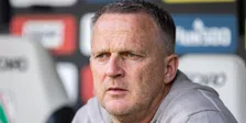 Thumbnail for article: 'Vitesse luistert naar oproep oud-trainer en doet aanbieding voor volgend seizoen'