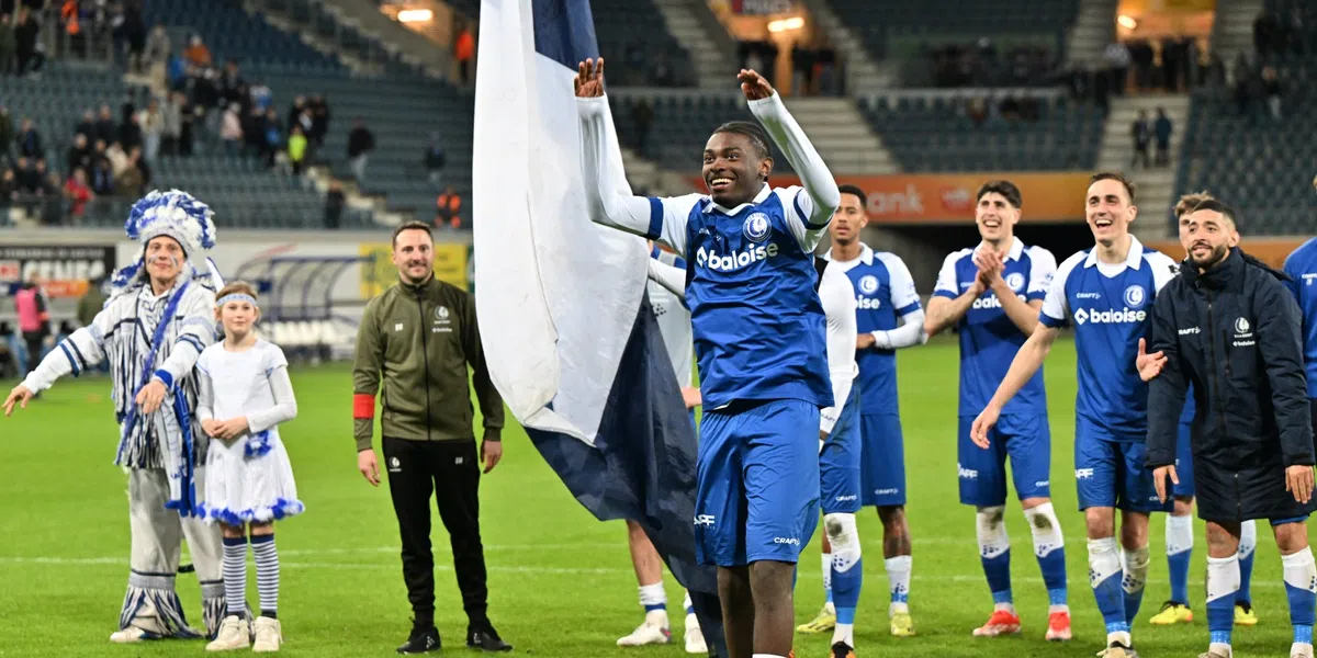 'PSV zit met half Europa achter verdedigend 'fenomeen' uit België (16) aan'