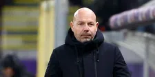 Riemer voor Anderlecht-Cercle: “Eén kans minder om ons in te halen”