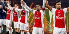 Ontsnappingsroute: op deze manier kan Ajax alsnog naar groepsfase Europa League