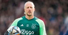'Routinier van Ajax vertrekt en zet vermoedelijk punt achter carrière'