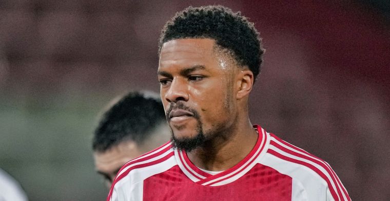 Akpom noemt ideale Ajax-trainer