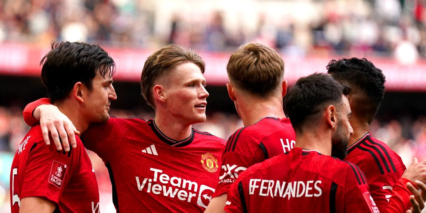 Manchester United wil twaalf spelers verkopen