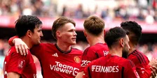 Leegloop bij Manchester United: twaalf spelers in aanmerking voor transfer