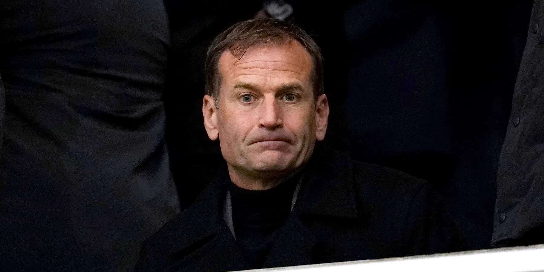 'Newcastle-directeur wil per se naar Manchester en onderneemt gevoelige stappen'