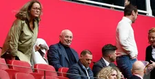 Thumbnail for article: 'Van Praag en Van Wijk verliezen 'politiek spel': per 1 juli weg bij Ajax'