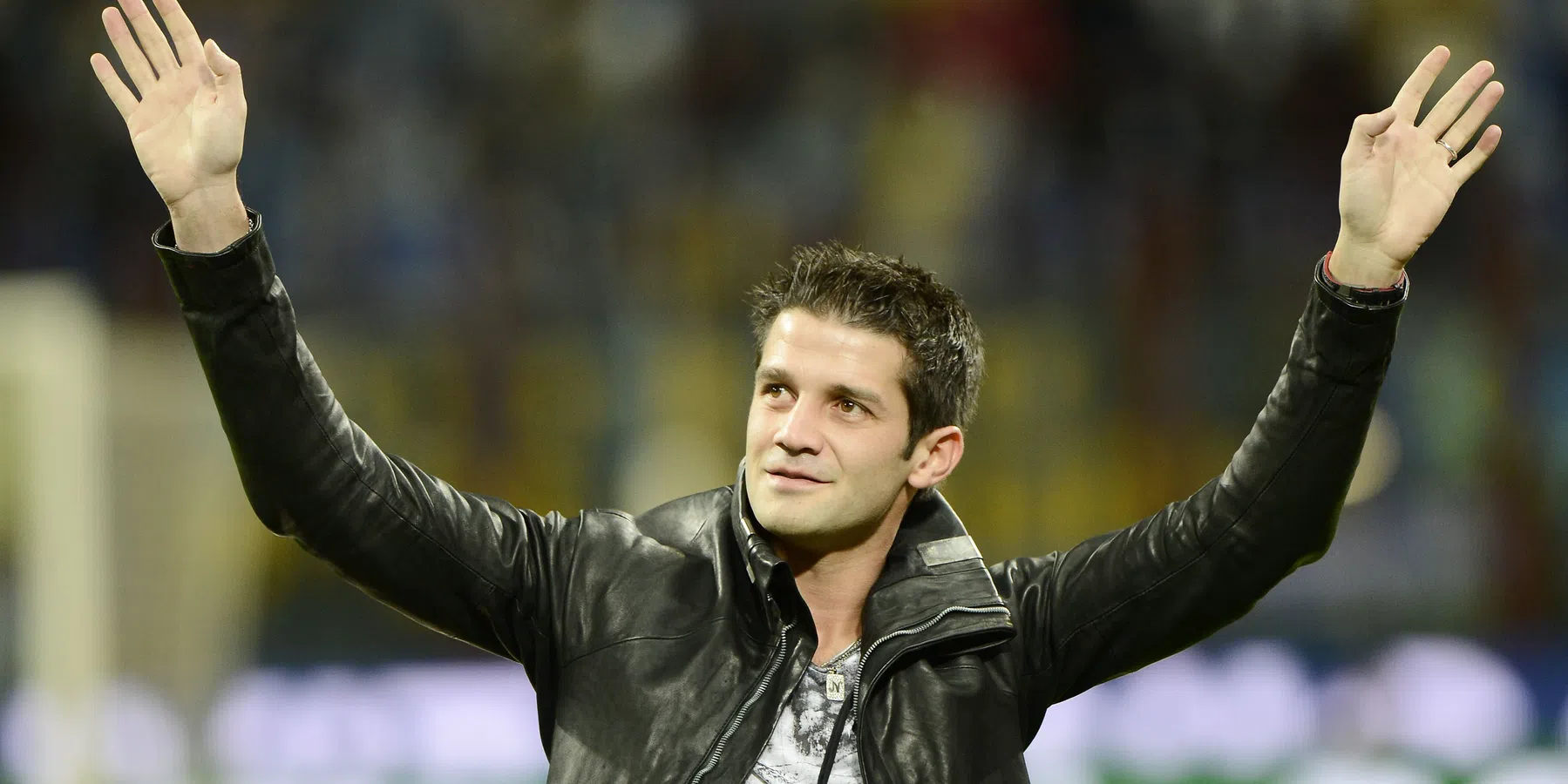 Voormalig Ajax-target Chivu laat Internazionale achter zich