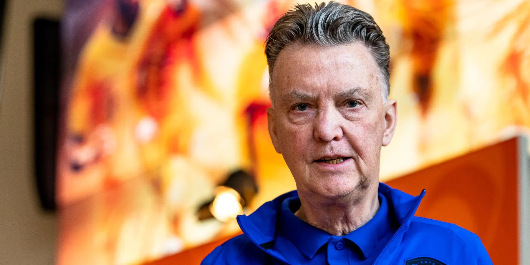 Van Gaal en Blind helpen Beuker en De Lang bij invulling technische staf Ajax