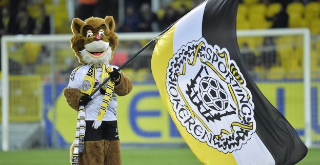 Promotie voor Lokeren kan er echt komen, club behaalt proflicentie 