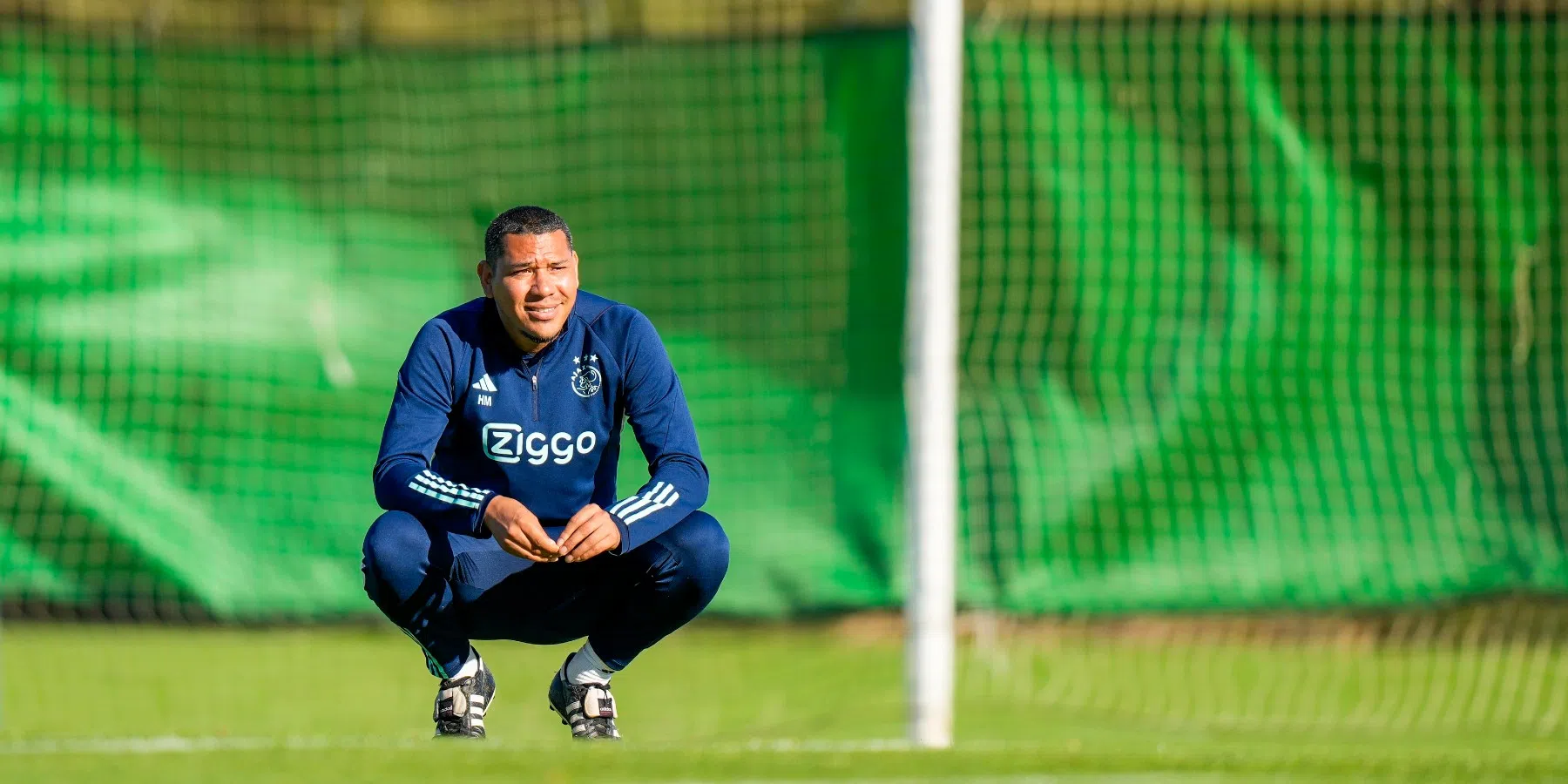 'Maduro op weg naar Ajax-uitgang voor Almere City'