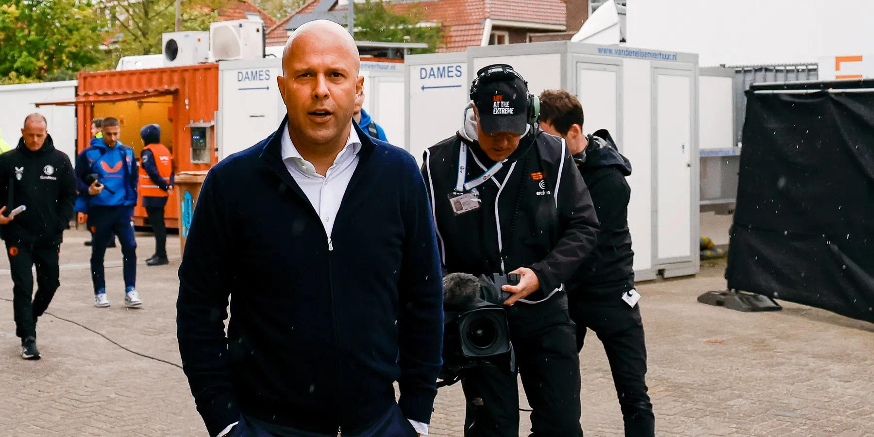 Romano komt met Slot-update: snel groen licht verwacht, gesprekken verlopen goed