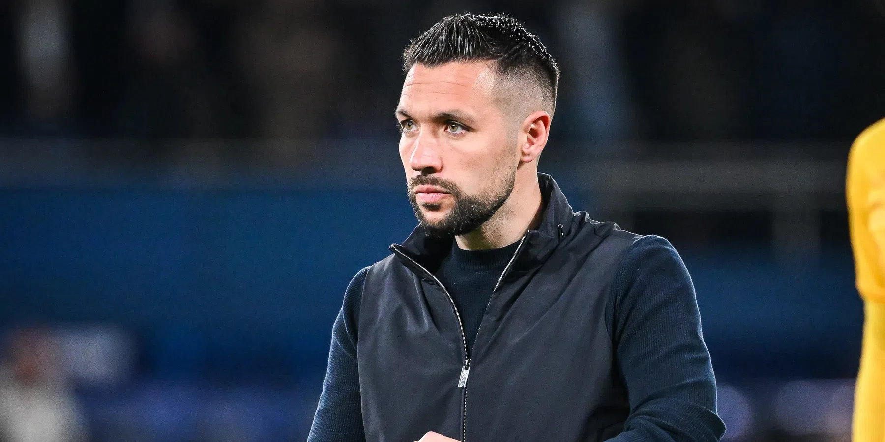 ''Verleid' Ajax bracht Farioli bezoek in Nice, Italiaanse grootmachten kijken mee'