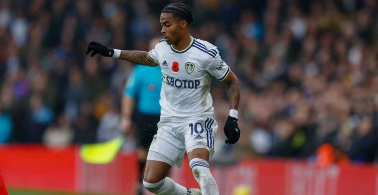 Leicester terug in Premier League na afstraffing Leeds