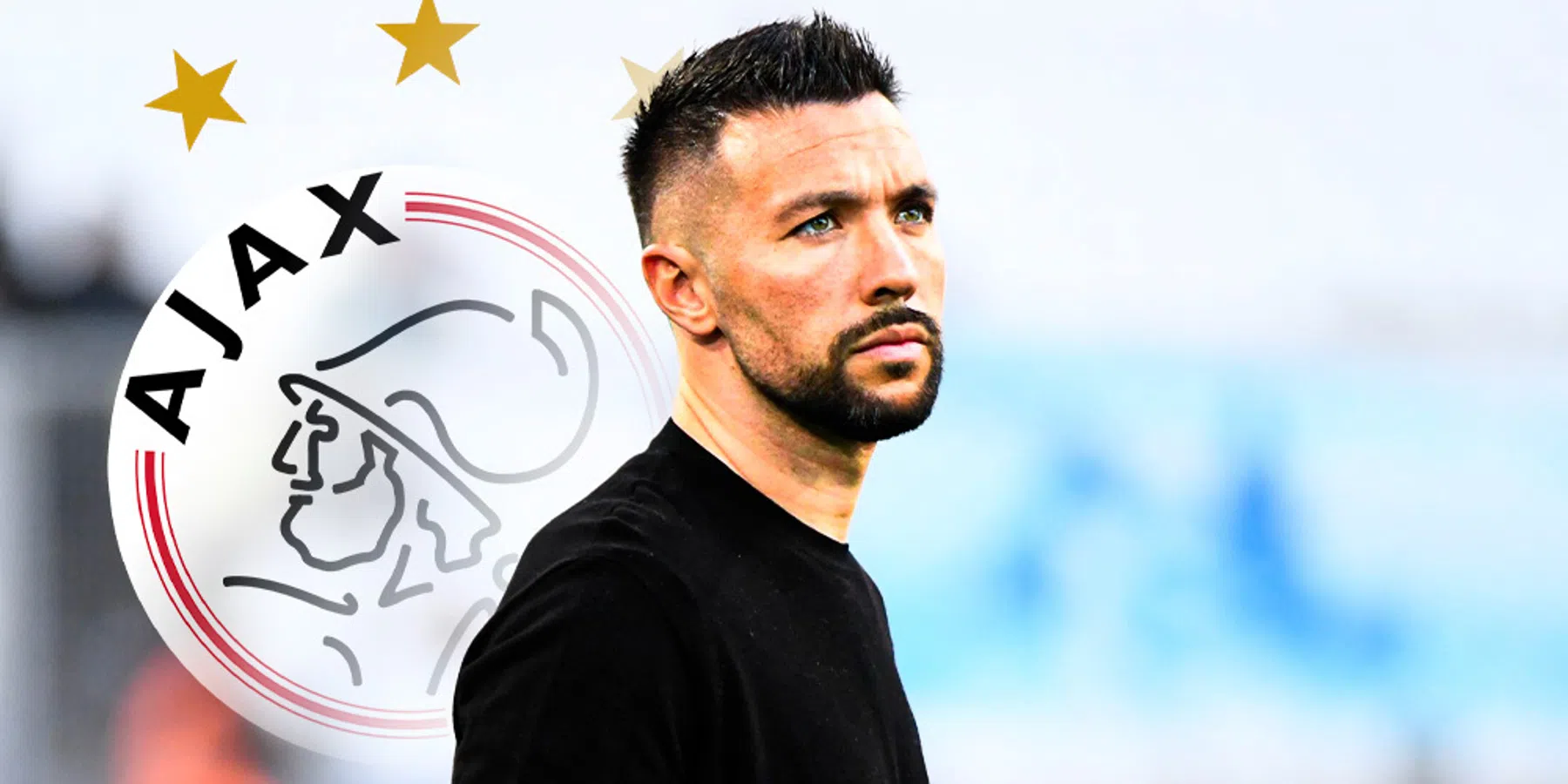 Dit is Ajax-trainerstarget Farioli (35): De Zerbi-discipel, herkenbare stijl