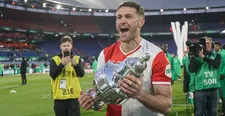 'AC Milan belegt topoverleg: Feyenoord-vraagprijs bedraagt liefst 50 miljoen'